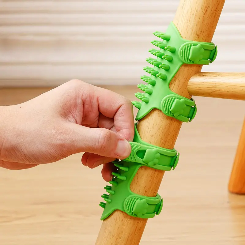 Miniatura 6 de Rascador Para Gatos 2 en 1